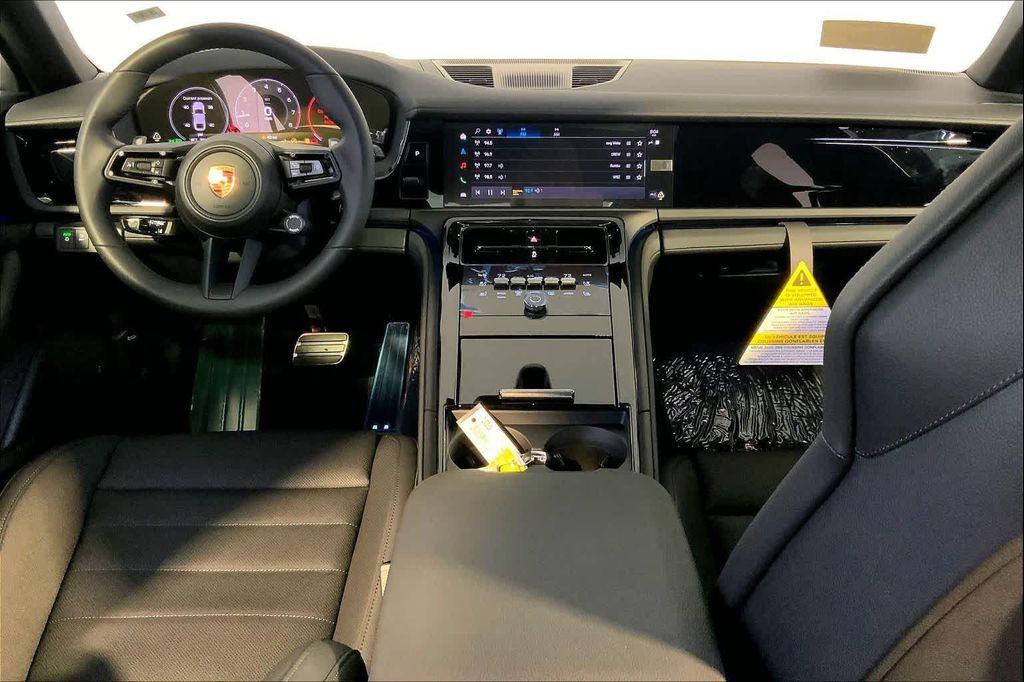 new 2026 Porsche Panamera car, priced at $145,970