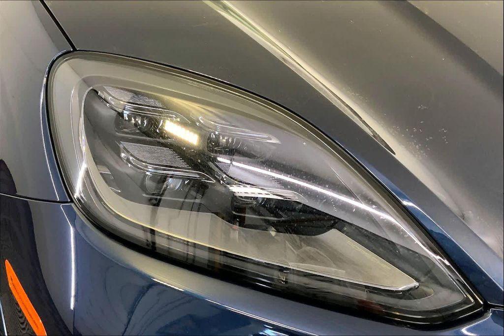 new 2026 Porsche Cayenne car, priced at $143,210