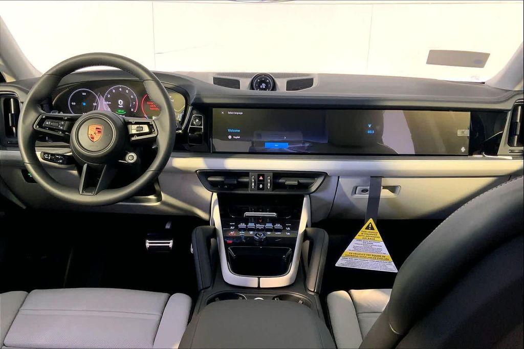 new 2026 Porsche Cayenne car, priced at $143,210