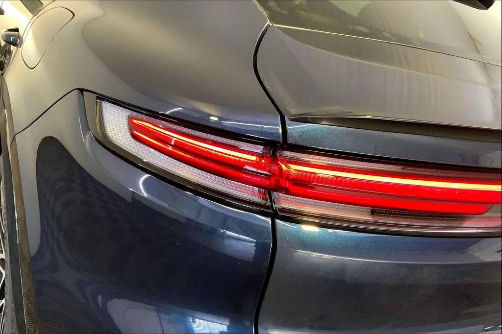 new 2026 Porsche Cayenne car, priced at $143,210