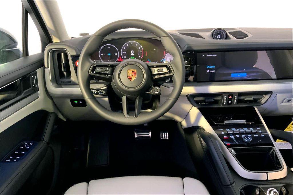 new 2026 Porsche Cayenne car, priced at $143,210