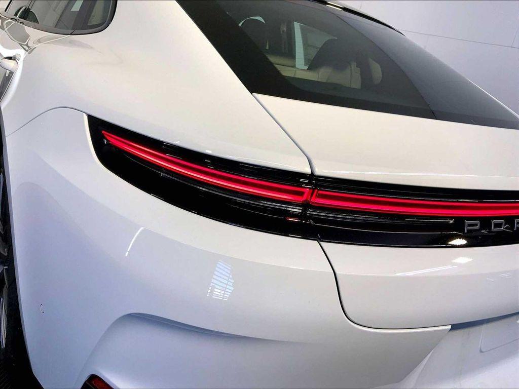 new 2026 Porsche Panamera car, priced at $140,850