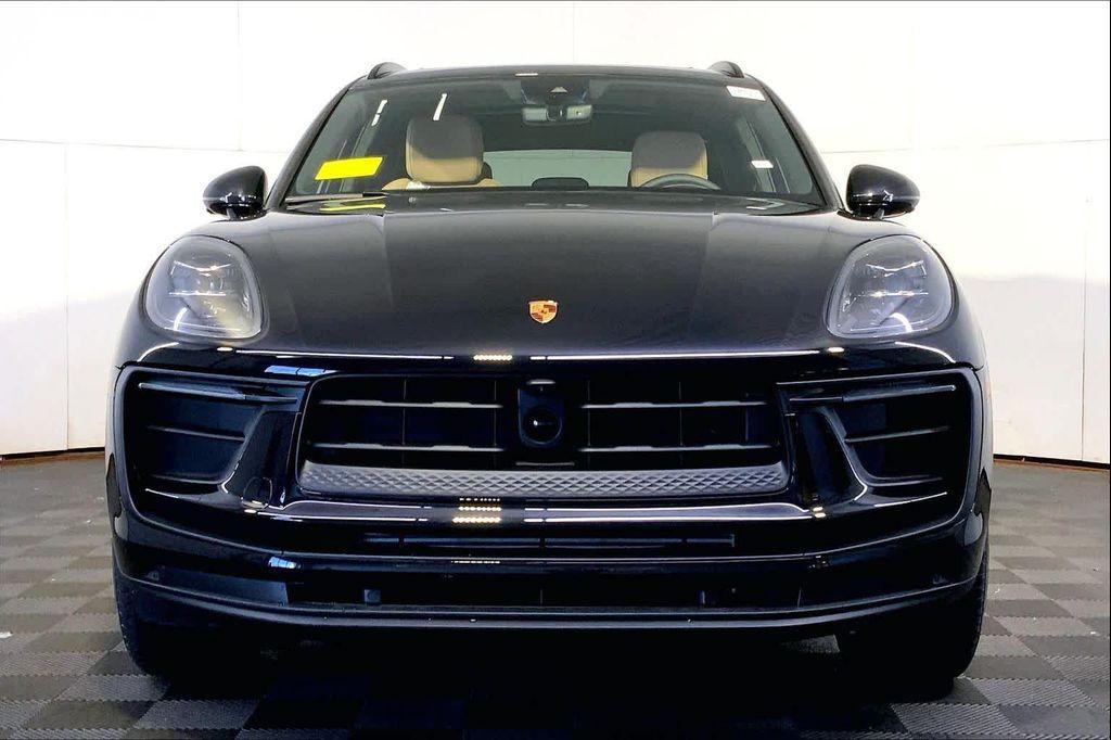 new 2026 Porsche Macan car, priced at $77,410