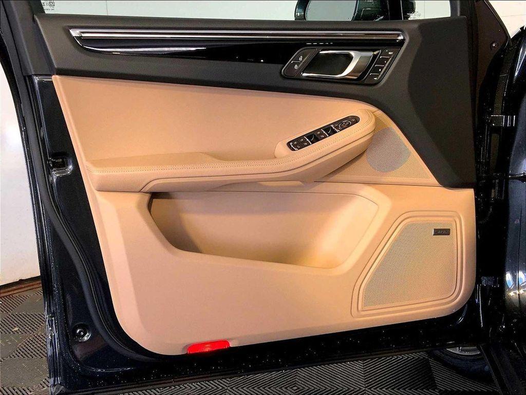 new 2026 Porsche Macan car, priced at $80,230