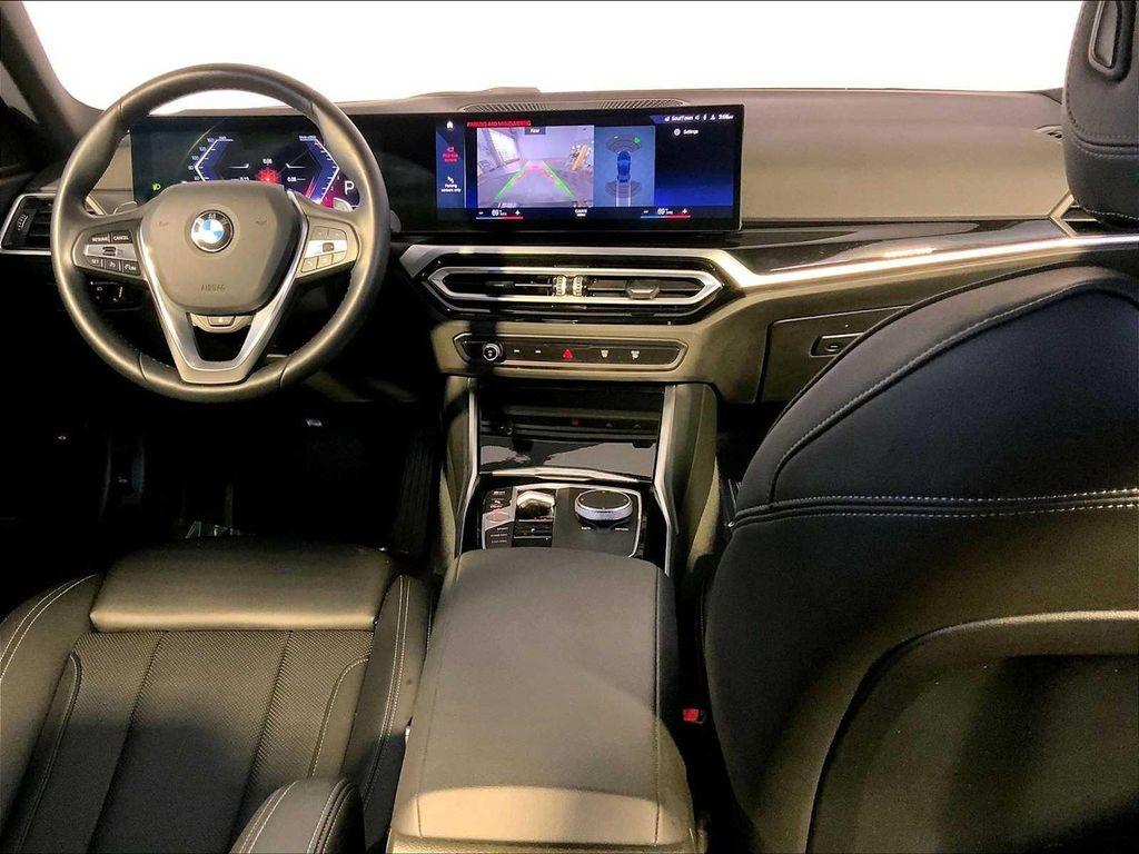 used 2024 BMW 230 car, priced at $35,991