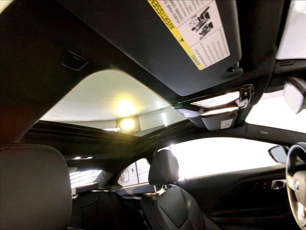 used 2024 BMW 230 car, priced at $35,991
