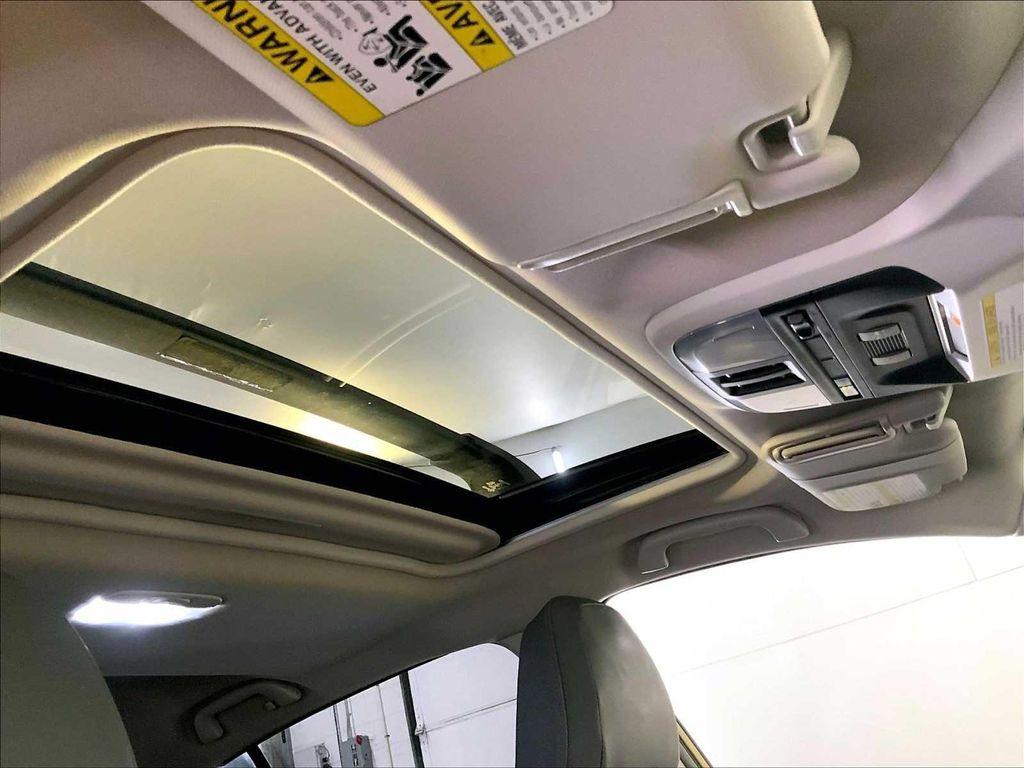 used 2021 Subaru Crosstrek car, priced at $20,991