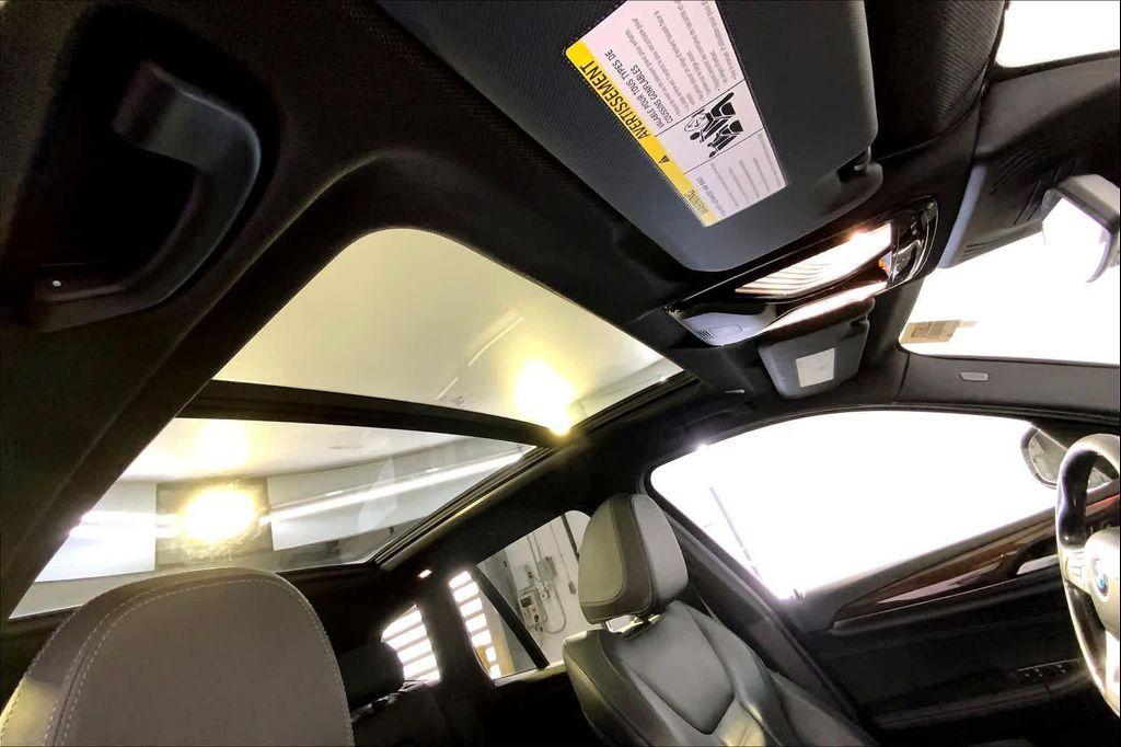 used 2018 BMW X3 car, priced at $19,991