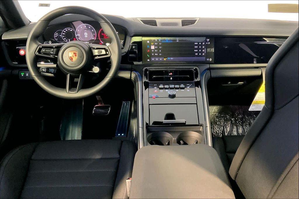 new 2026 Porsche Panamera car, priced at $139,130
