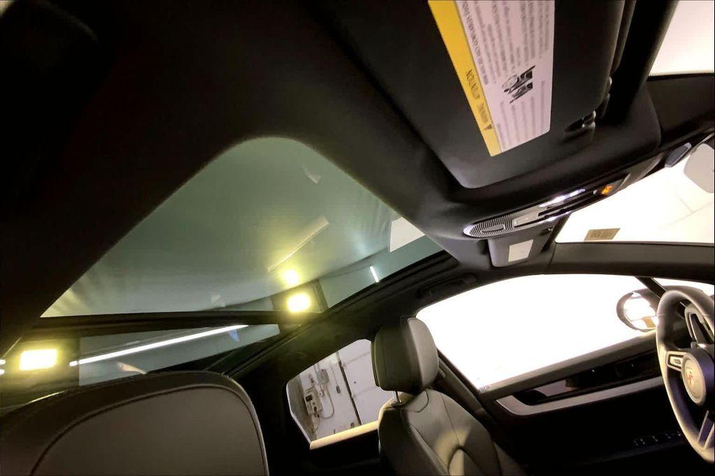 used 2025 Porsche Cayenne car, priced at $89,991