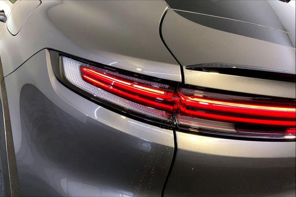 new 2026 Porsche Cayenne car, priced at $139,630