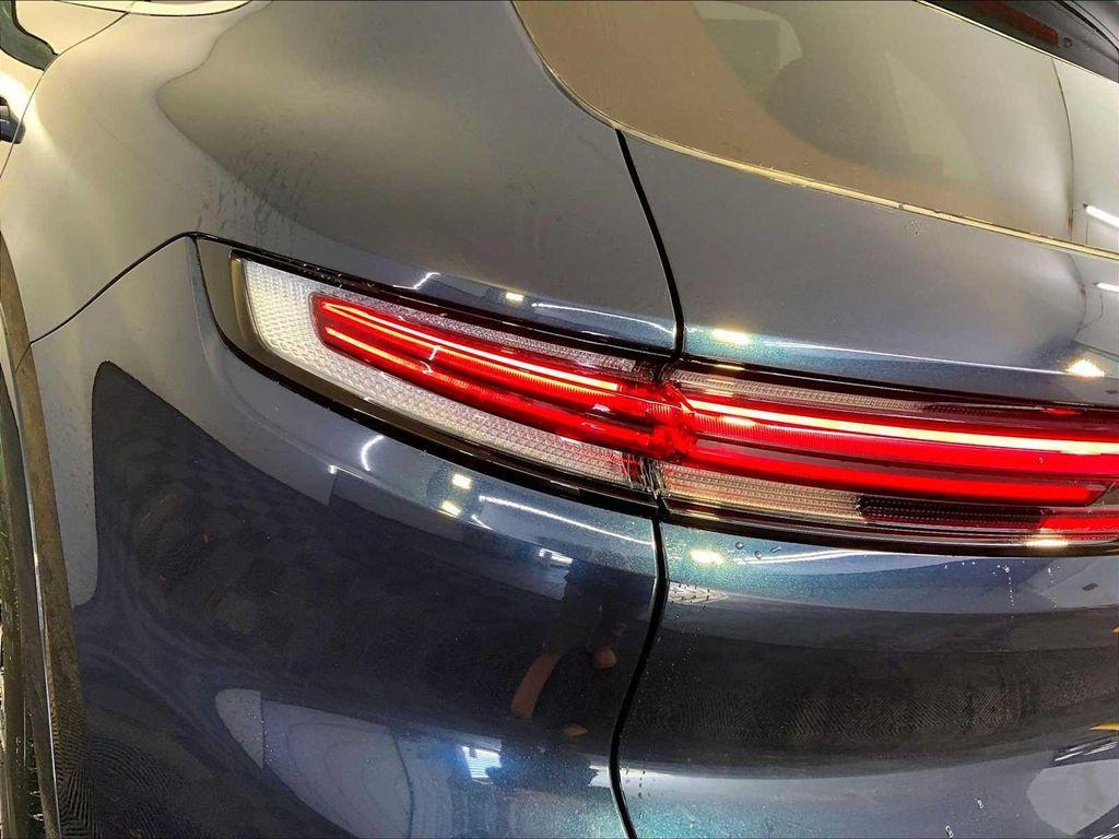 new 2026 Porsche Cayenne car, priced at $143,830