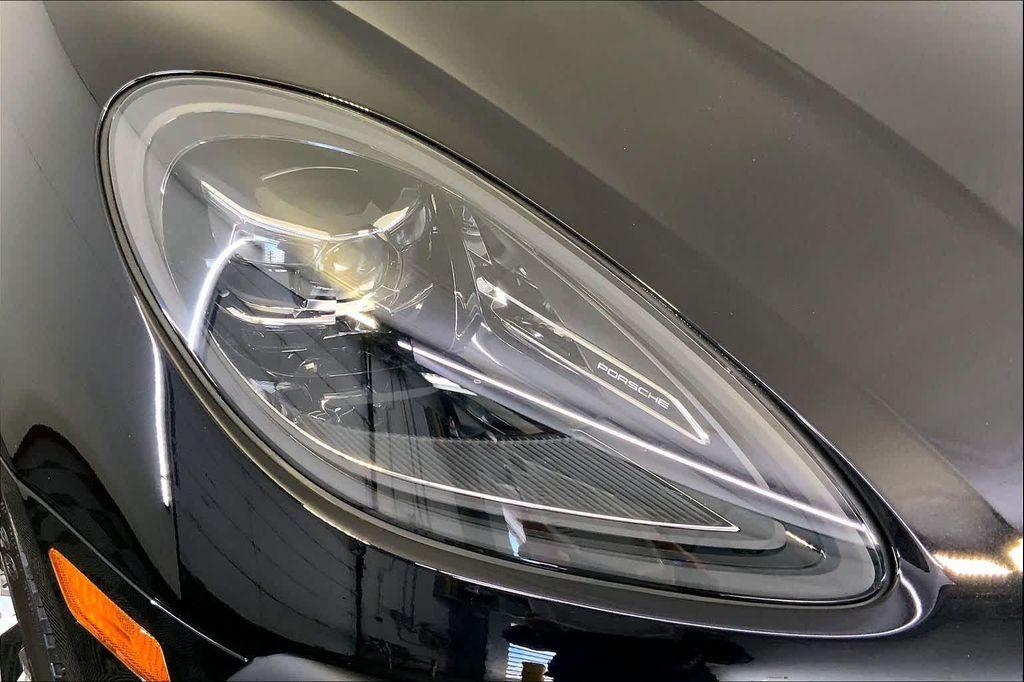 used 2025 Porsche Macan car, priced at $61,991