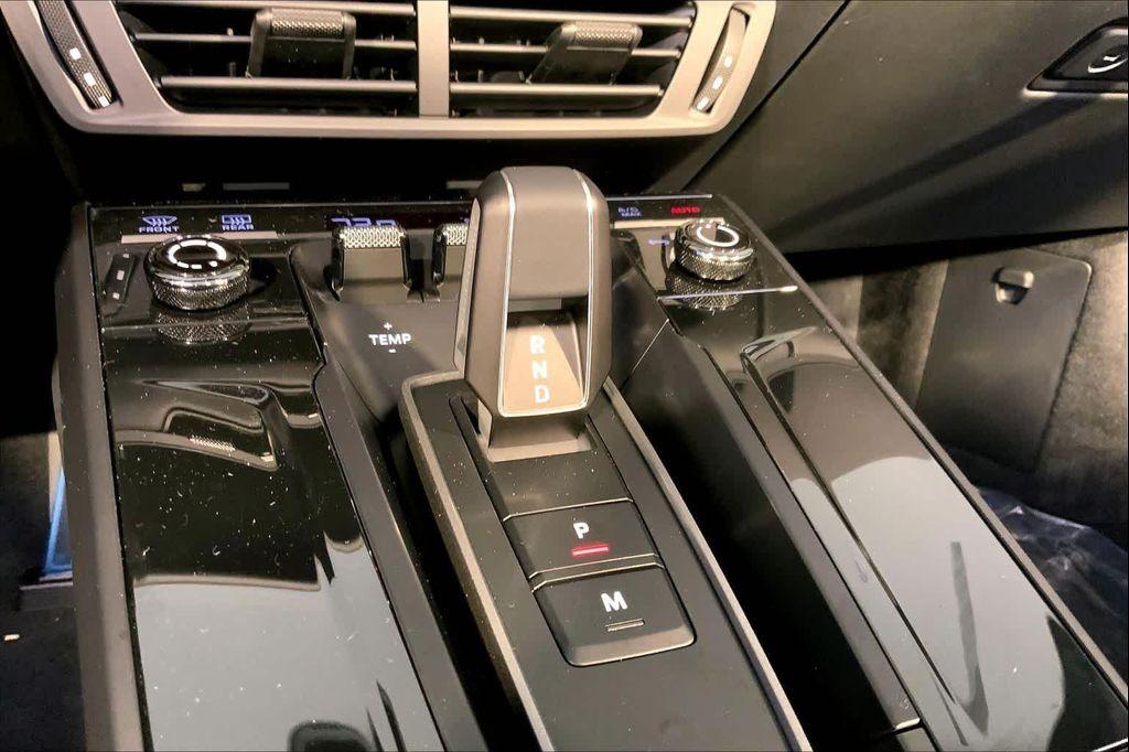 new 2026 Porsche 911 car, priced at $233,590