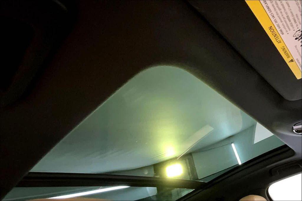 used 2023 Porsche Cayenne car, priced at $63,991