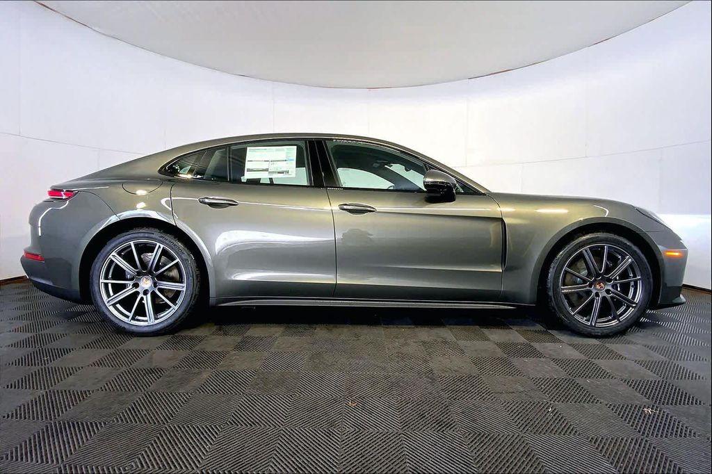 new 2026 Porsche Panamera car, priced at $138,760