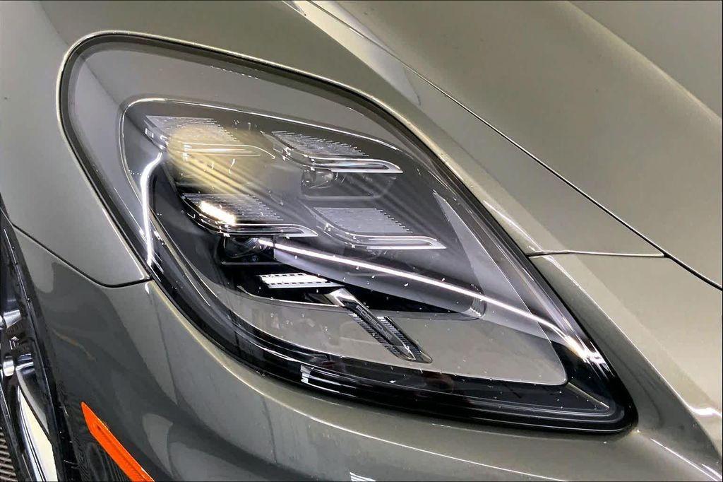 new 2026 Porsche Panamera car, priced at $138,760