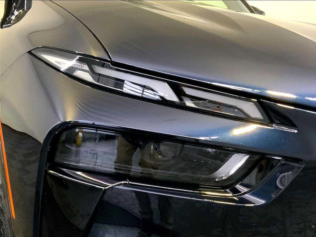 used 2024 BMW X7 car, priced at $79,991