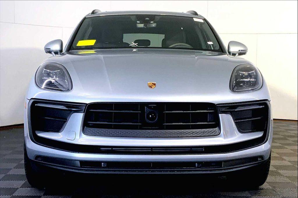 new 2026 Porsche Macan car, priced at $79,730