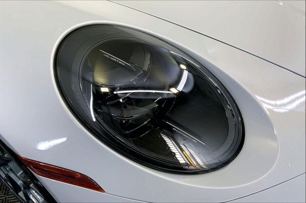 new 2026 Porsche 911 car, priced at $170,280