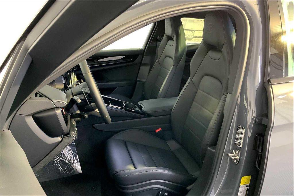 new 2026 Porsche Panamera car, priced at $146,020