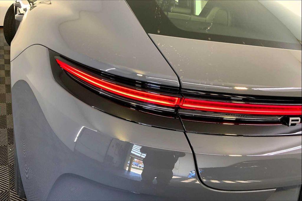 new 2026 Porsche Panamera car, priced at $146,020