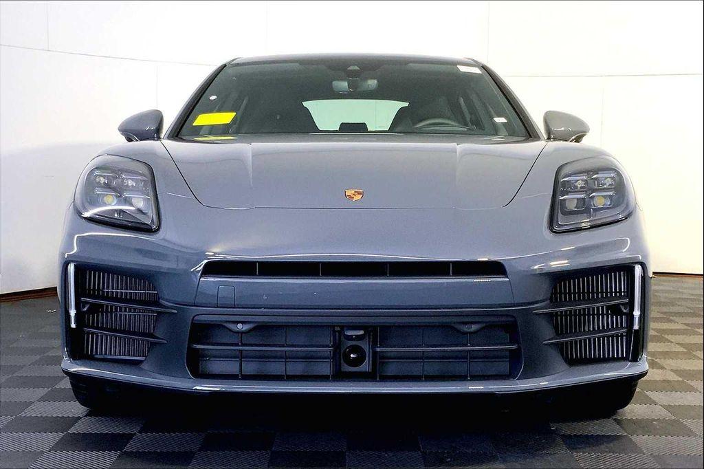 new 2026 Porsche Panamera car, priced at $146,020