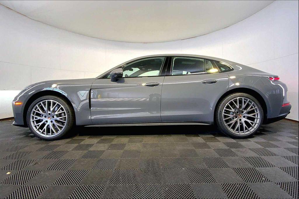 new 2026 Porsche Panamera car, priced at $146,020