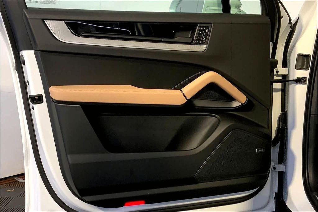 new 2026 Porsche Cayenne car, priced at $107,830