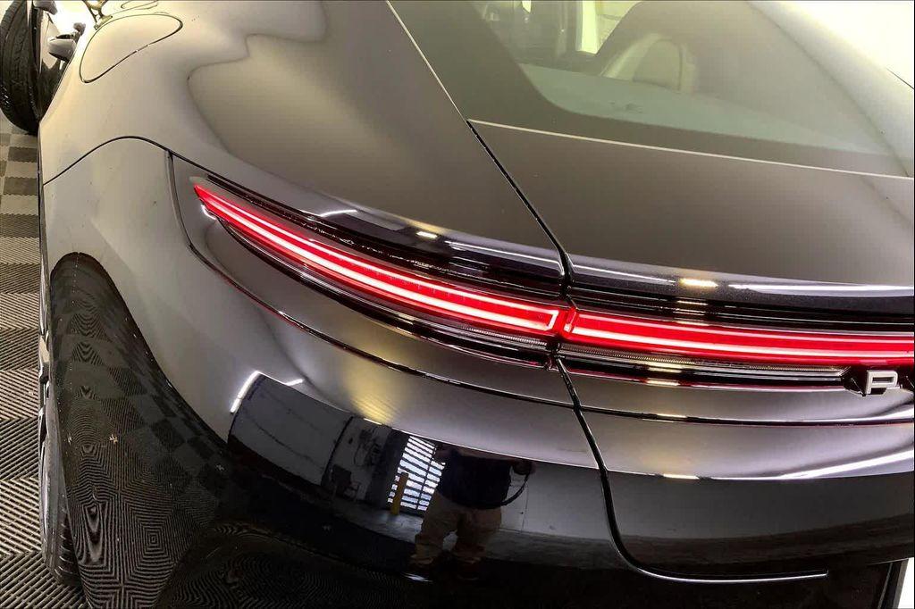 new 2026 Porsche Panamera car, priced at $148,370