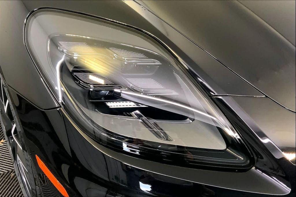 new 2026 Porsche Panamera car, priced at $148,370