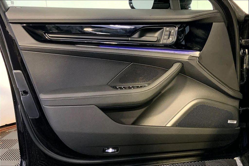 new 2026 Porsche Panamera car, priced at $148,370