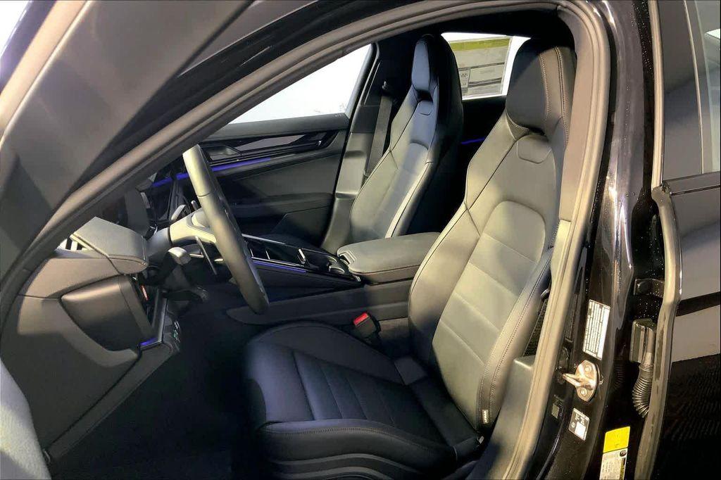 new 2026 Porsche Panamera car, priced at $148,370