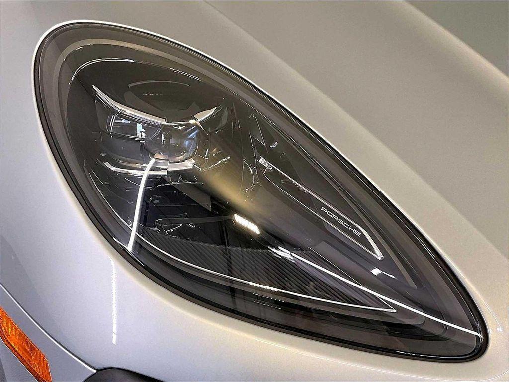 used 2026 Porsche Macan car, priced at $70,786