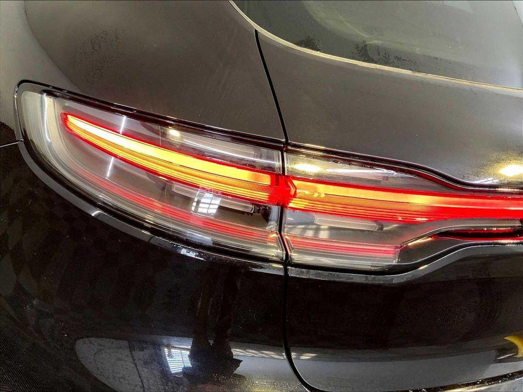 new 2026 Porsche Macan car, priced at $80,230