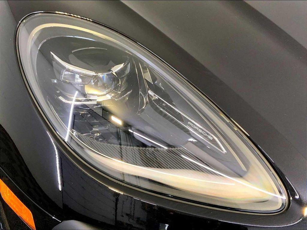 new 2026 Porsche Macan car, priced at $80,230