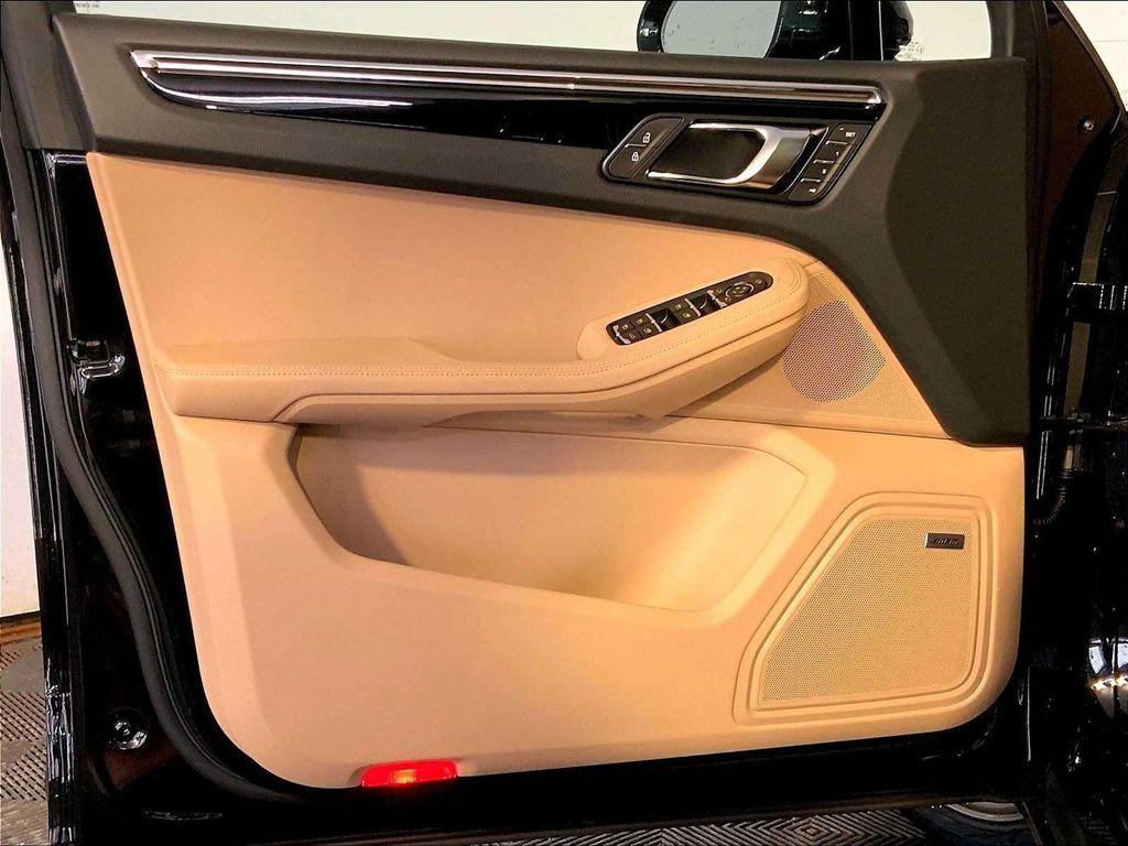 new 2026 Porsche Macan car, priced at $80,230