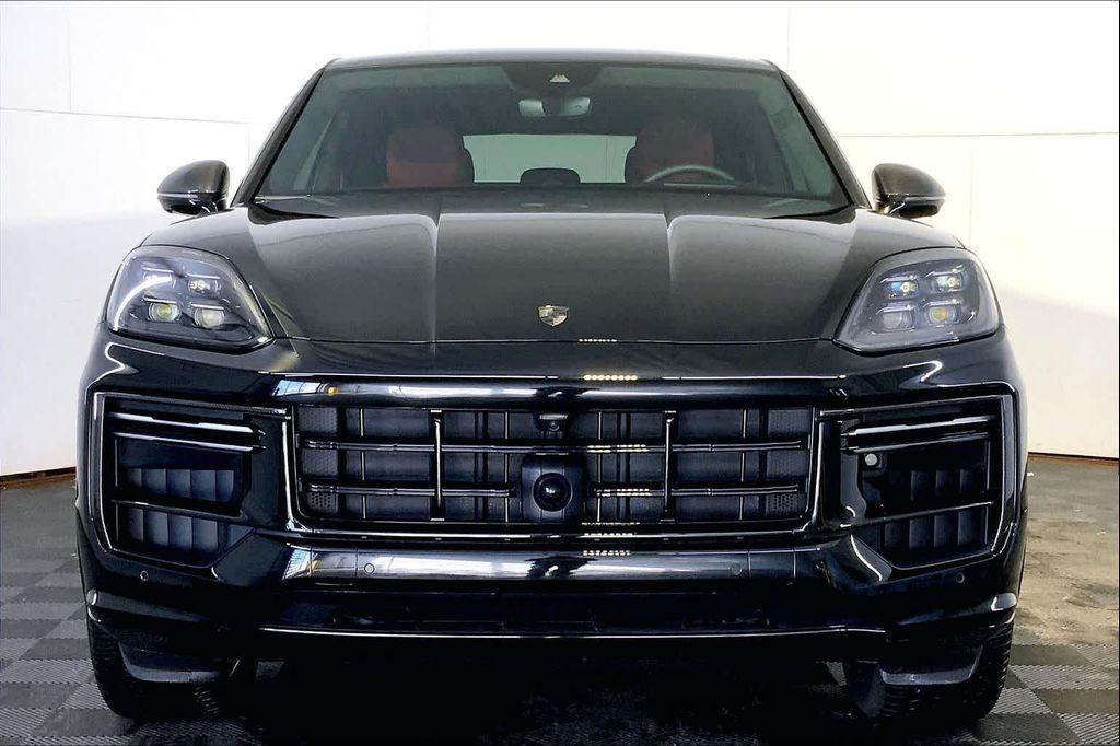 used 2025 Porsche Cayenne car, priced at $169,991
