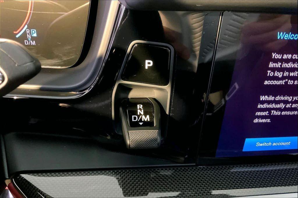 used 2025 Porsche Cayenne car, priced at $169,991