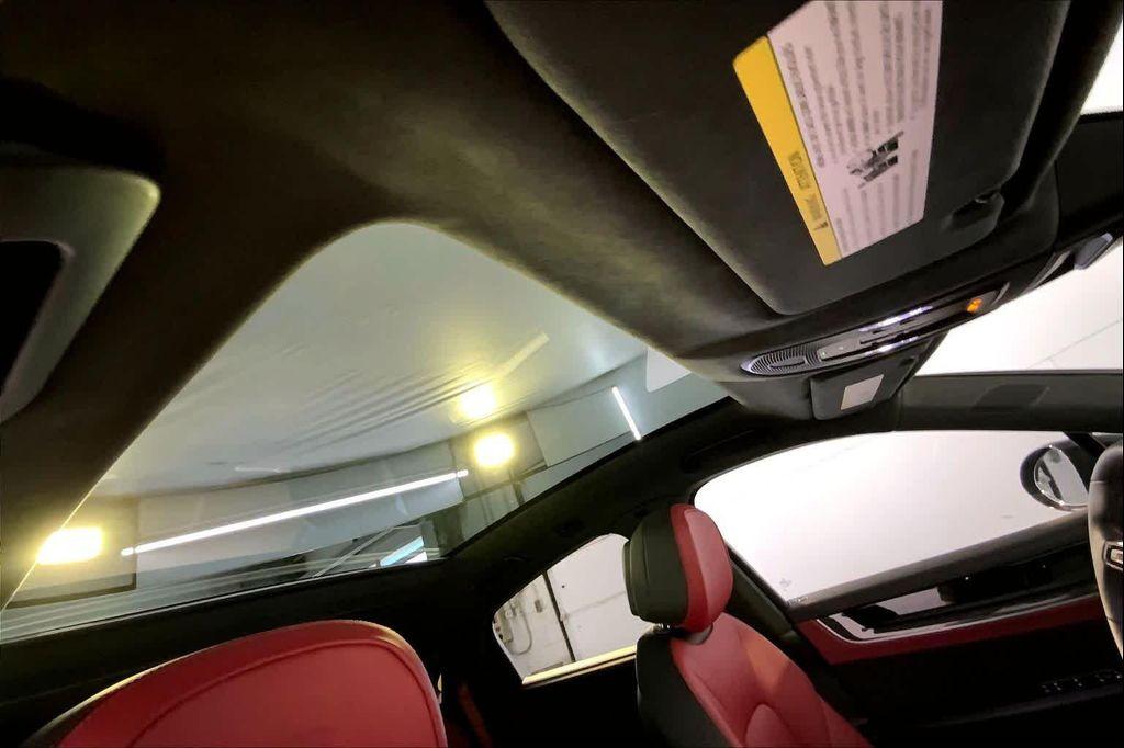 used 2025 Porsche Cayenne car, priced at $169,991