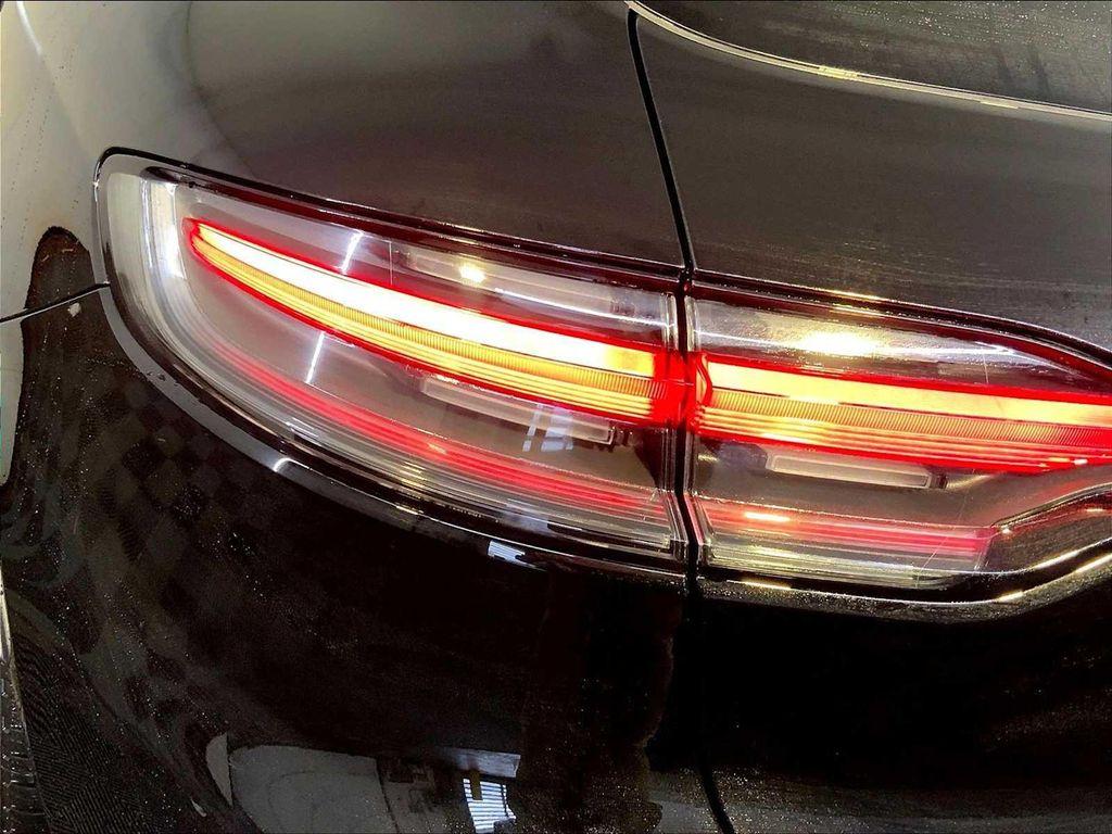 new 2026 Porsche Macan car, priced at $85,170