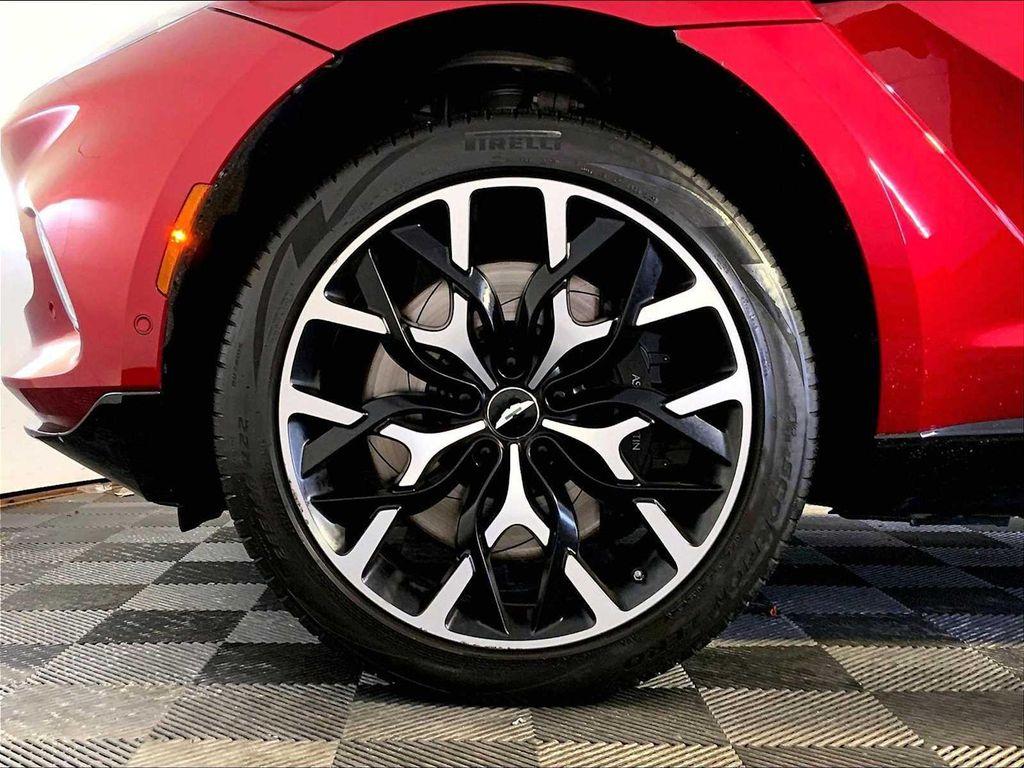 used 2021 Aston Martin DBX car, priced at $84,991