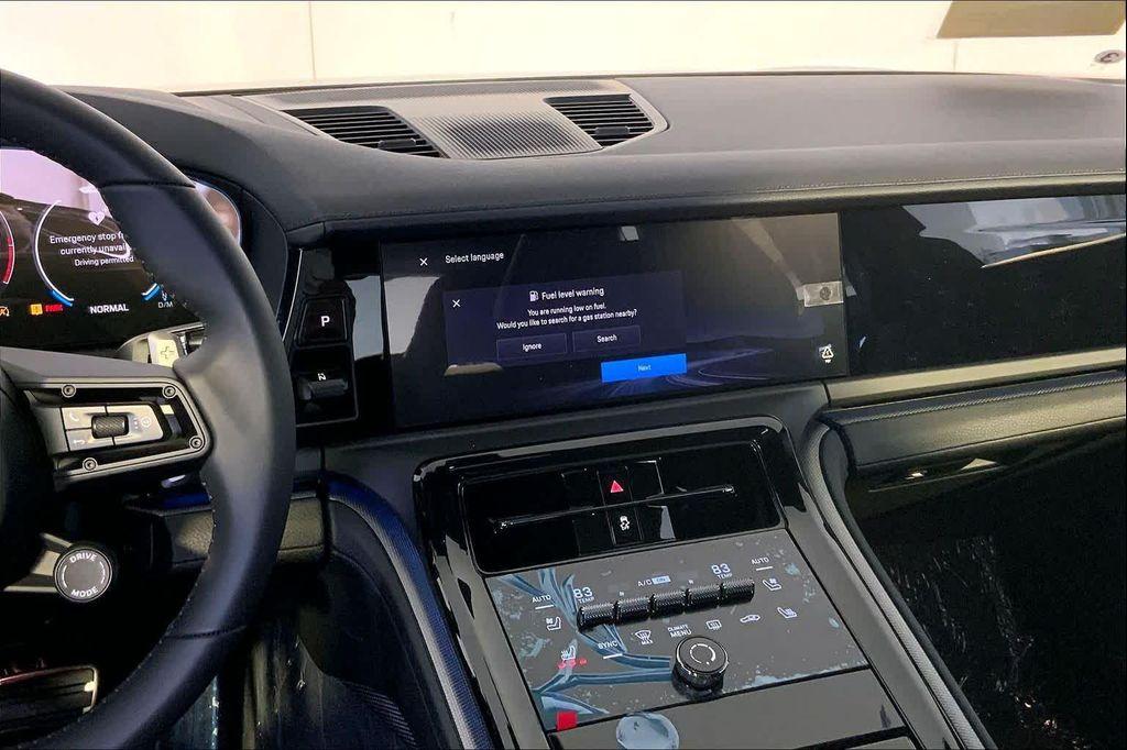 new 2026 Porsche Panamera car, priced at $143,470