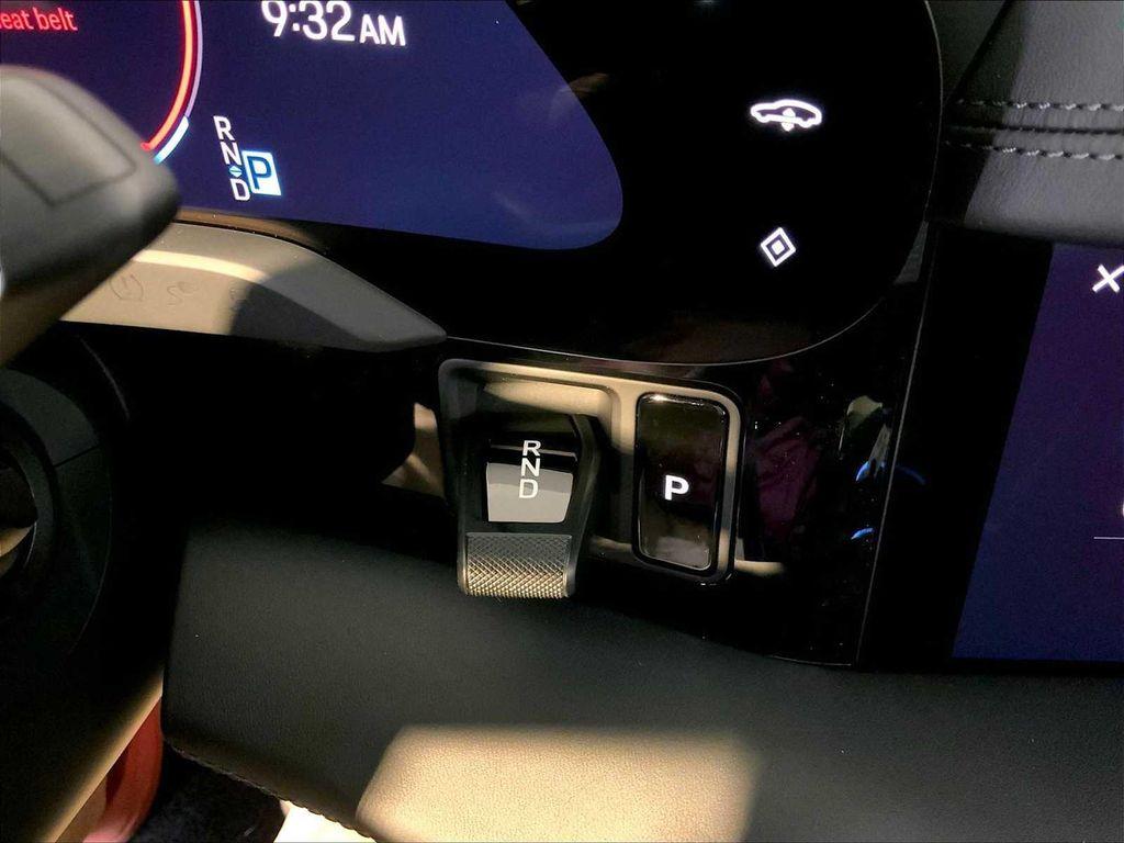 new 2026 Porsche Taycan car, priced at $188,110