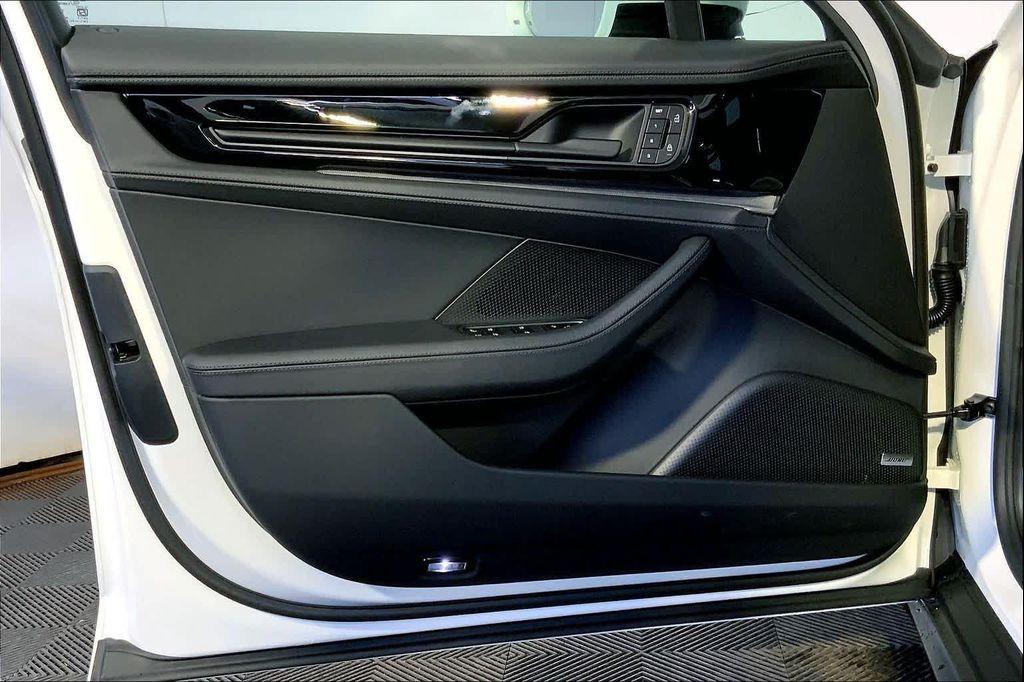 new 2026 Porsche Panamera car, priced at $146,030