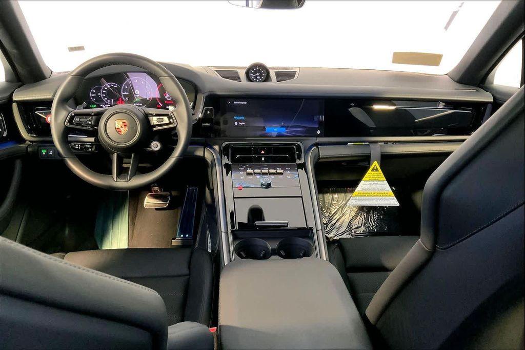 new 2026 Porsche Panamera car, priced at $146,030
