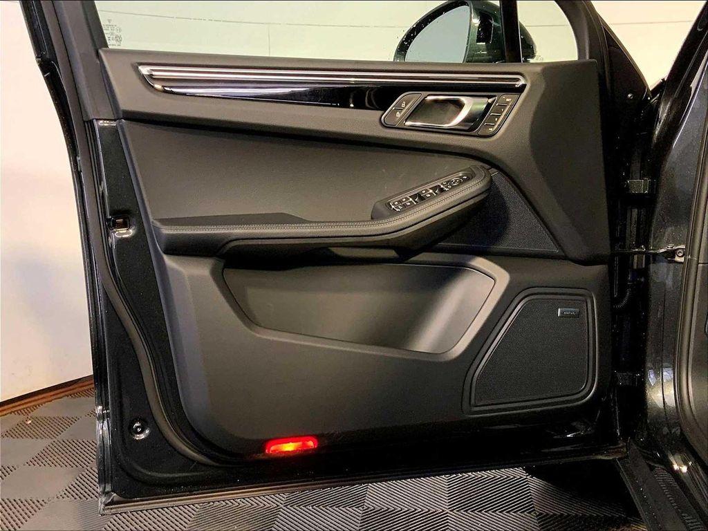 new 2026 Porsche Macan car, priced at $78,780