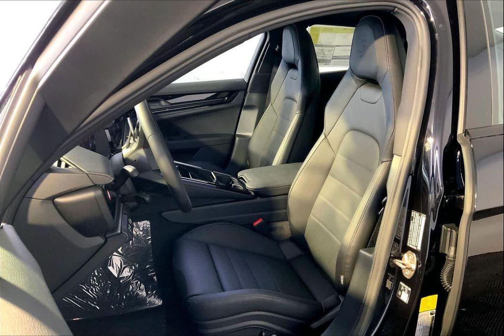 new 2026 Porsche Panamera car, priced at $165,900
