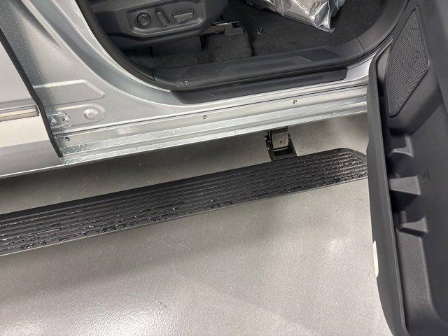 new 2026 Toyota Tundra Hybrid car, priced at $74,118