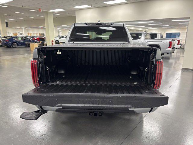 new 2026 Toyota Tundra Hybrid car, priced at $74,118